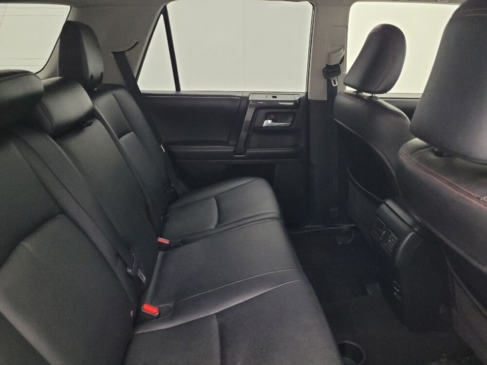 2014 Toyota 4Runner in Greenville, SC 29607 - 18101096 19