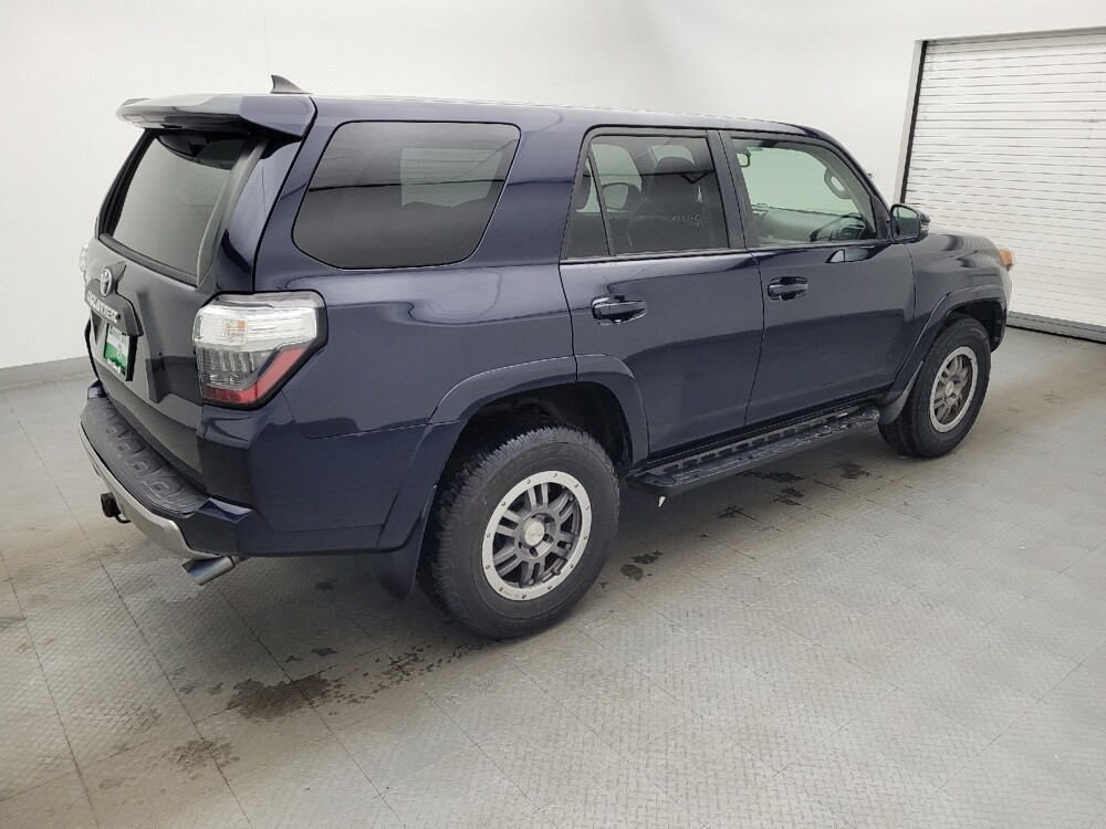 2014 Toyota 4Runner in Greenville, SC 29607 - 18101096 10