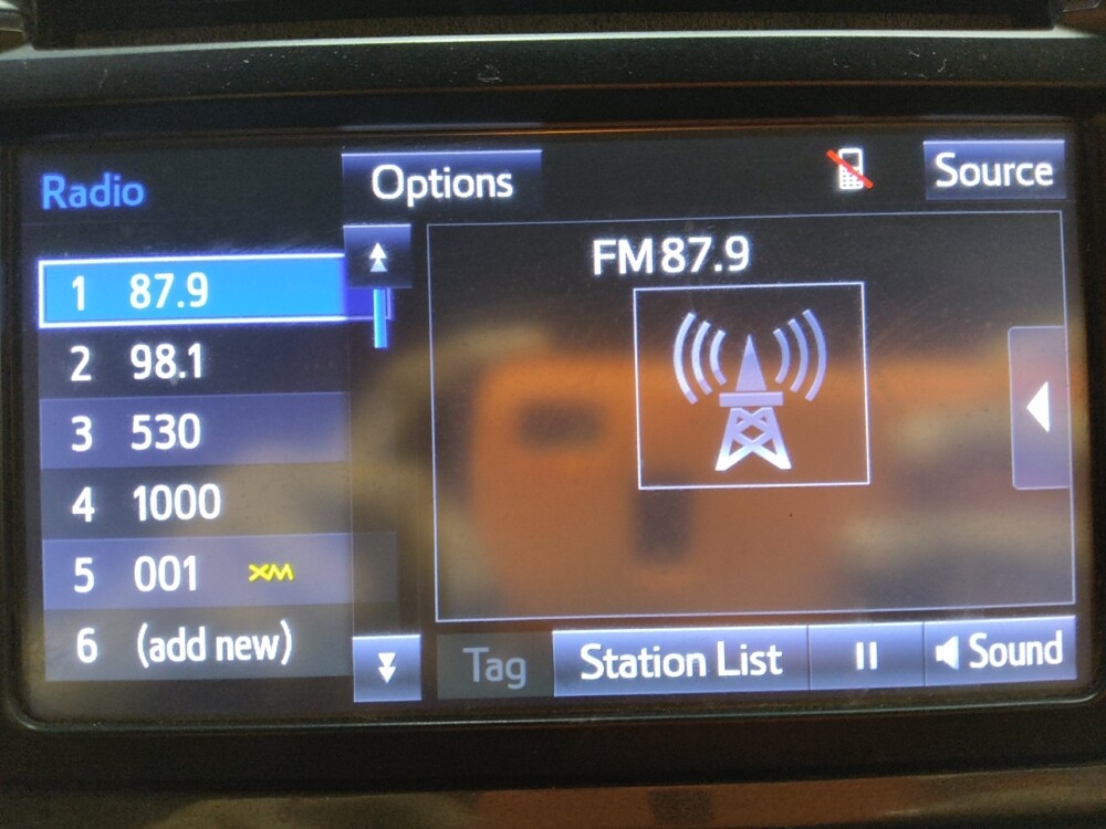 2014 Toyota 4Runner in Greenville, SC 29607 - 18101096 25