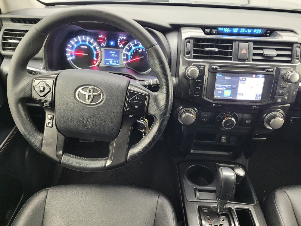 2014 Toyota 4Runner in Greenville, SC 29607 - 18101096 22