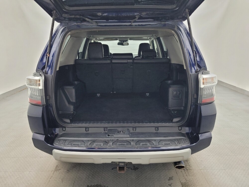 2014 Toyota 4Runner in Greenville, SC 29607 - 18101096 29