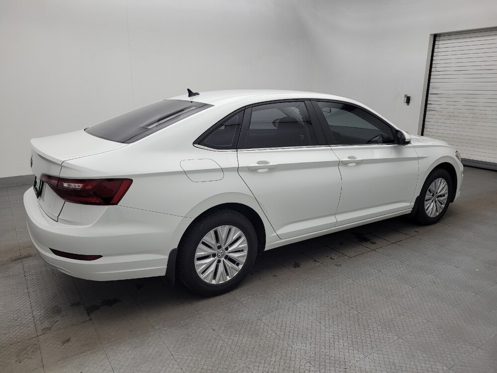 2020 Volkswagen Jetta in Raleigh, NC 27604 - 18101099 10