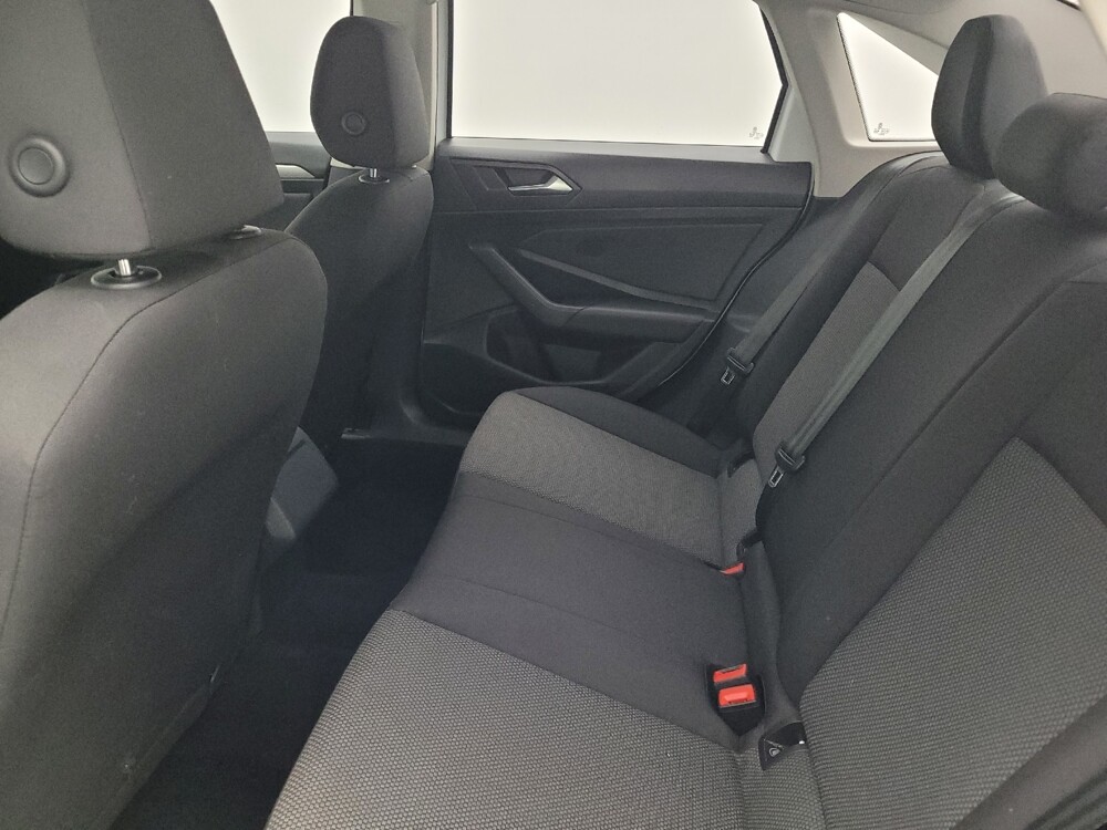 2020 Volkswagen Jetta in Raleigh, NC 27604 - 18101099 18