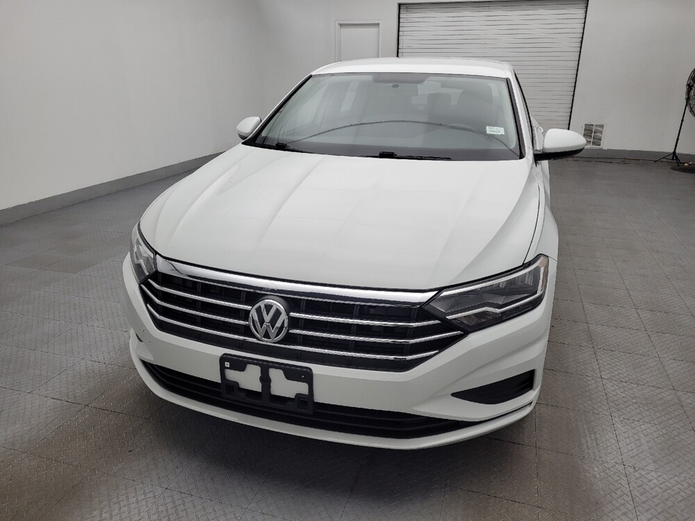 2020 Volkswagen Jetta in Raleigh, NC 27604 - 18101099 15
