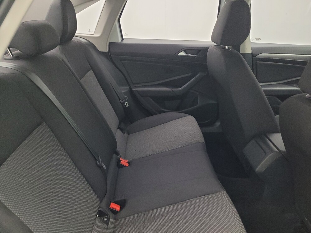 2020 Volkswagen Jetta in Raleigh, NC 27604 - 18101099 19