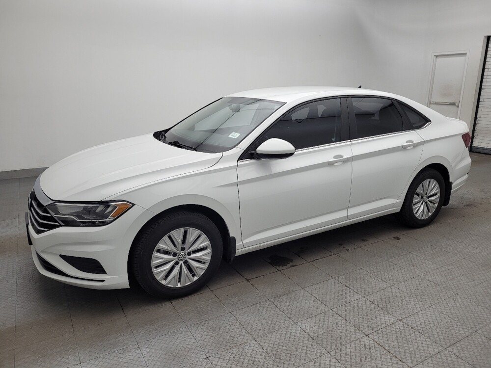 2020 Volkswagen Jetta in Raleigh, NC 27604 - 18101099 2