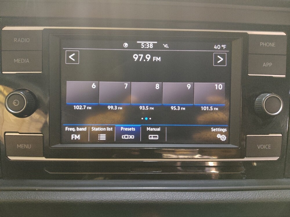 2020 Volkswagen Jetta in Raleigh, NC 27604 - 18101099 25