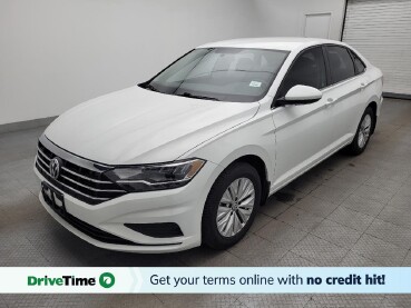 2020 Volkswagen Jetta in Raleigh, NC 27604