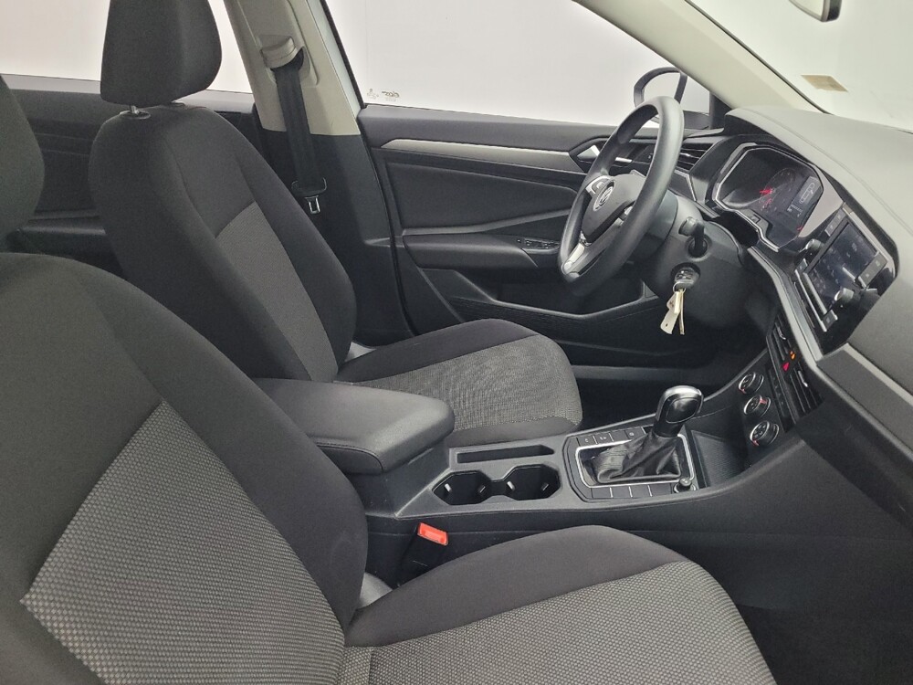 2020 Volkswagen Jetta in Raleigh, NC 27604 - 18101099 21