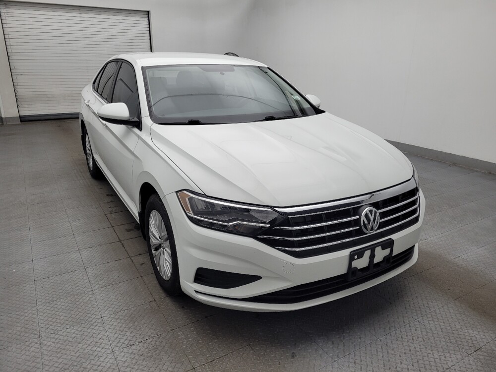 2020 Volkswagen Jetta in Raleigh, NC 27604 - 18101099 13