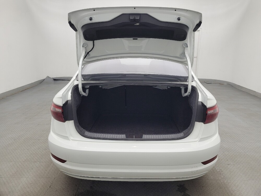 2020 Volkswagen Jetta in Raleigh, NC 27604 - 18101099 29