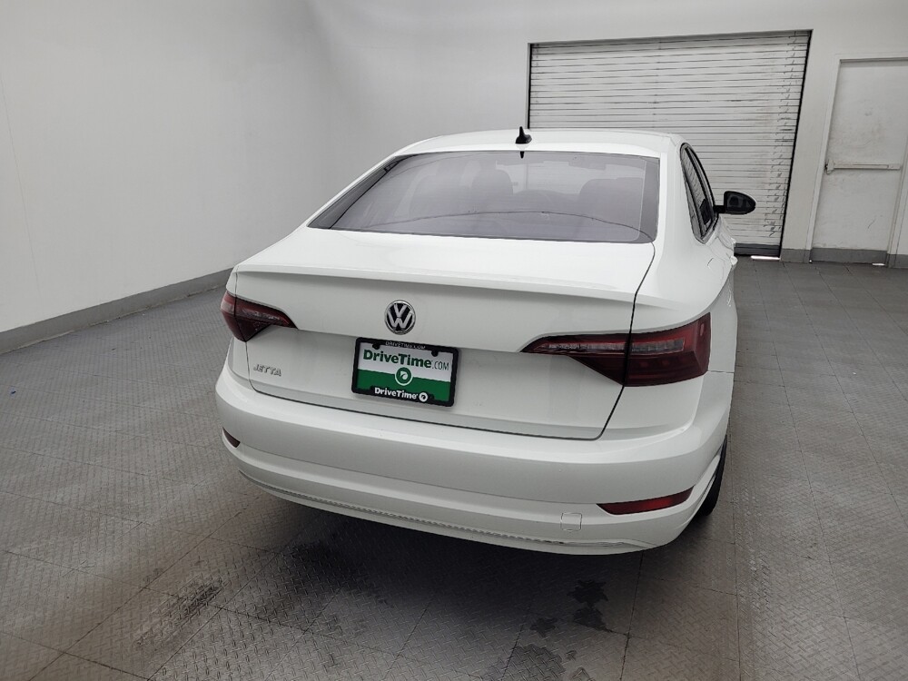 2020 Volkswagen Jetta in Raleigh, NC 27604 - 18101099 7