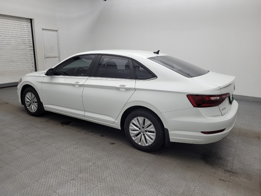 2020 Volkswagen Jetta in Raleigh, NC 27604 - 18101099 3