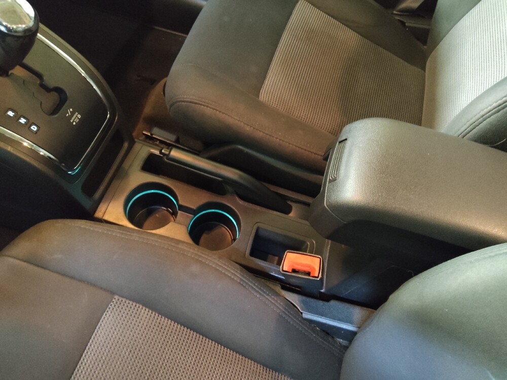 2017 Jeep Patriot in Charleston, SC 29414 - 18101100 26