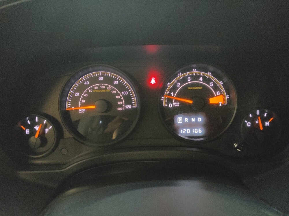 2017 Jeep Patriot in Charleston, SC 29414 - 18101100 23