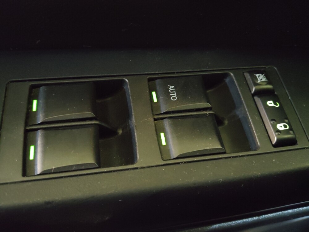 2017 Jeep Patriot in Charleston, SC 29414 - 18101100 27