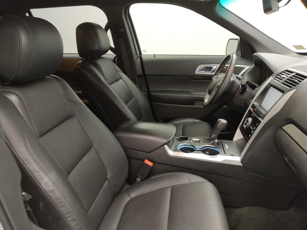 2015 Ford Explorer in Denver, CO 80012 - 18101105 21