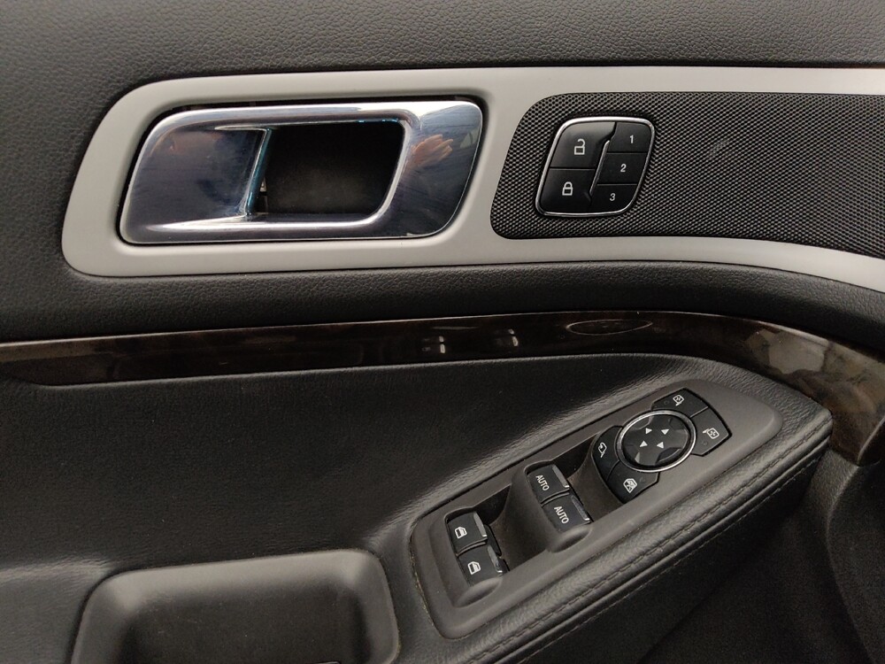 2015 Ford Explorer in Denver, CO 80012 - 18101105 27