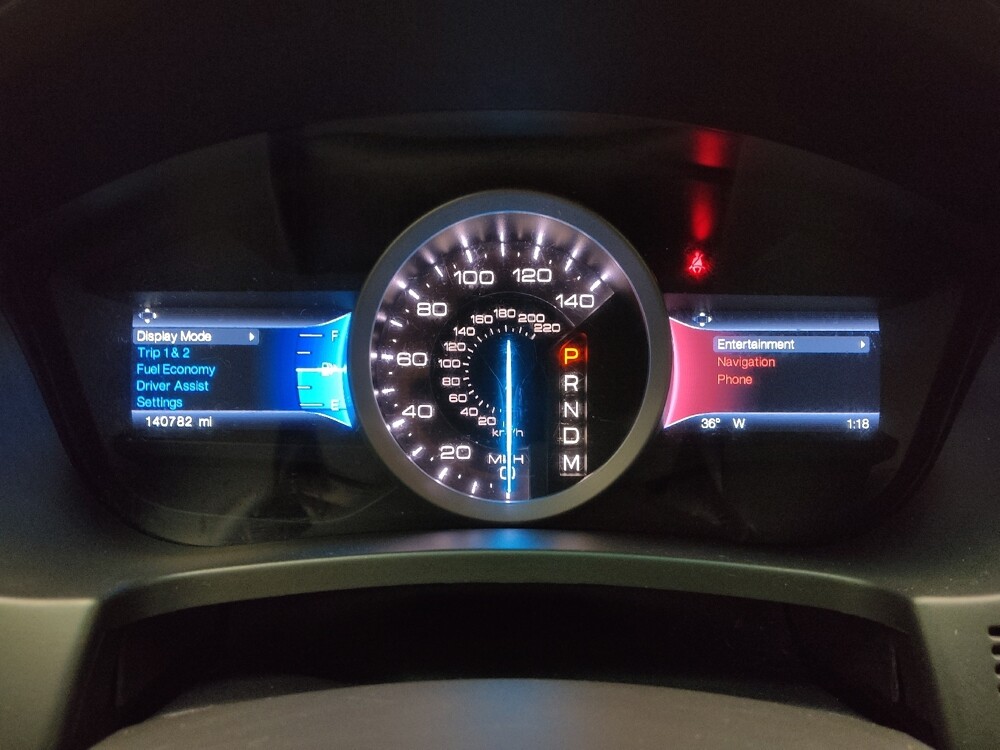 2015 Ford Explorer in Denver, CO 80012 - 18101105 23