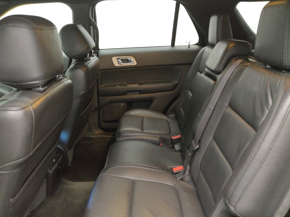 2015 Ford Explorer in Denver, CO 80012 - 18101105 18