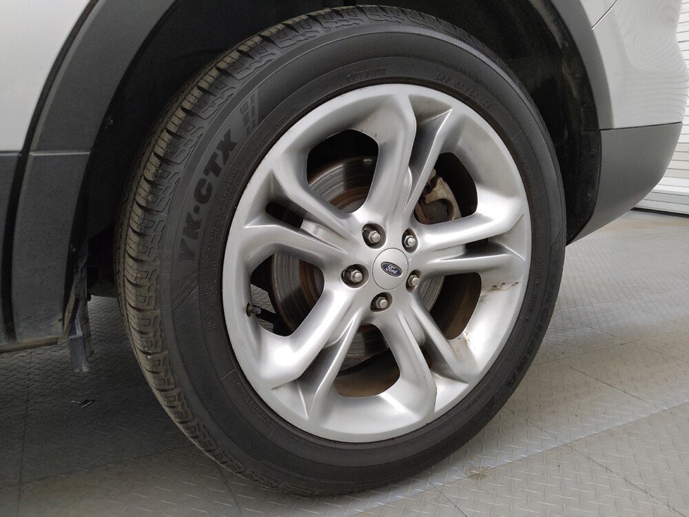 2015 Ford Explorer in Denver, CO 80012 - 18101105 31