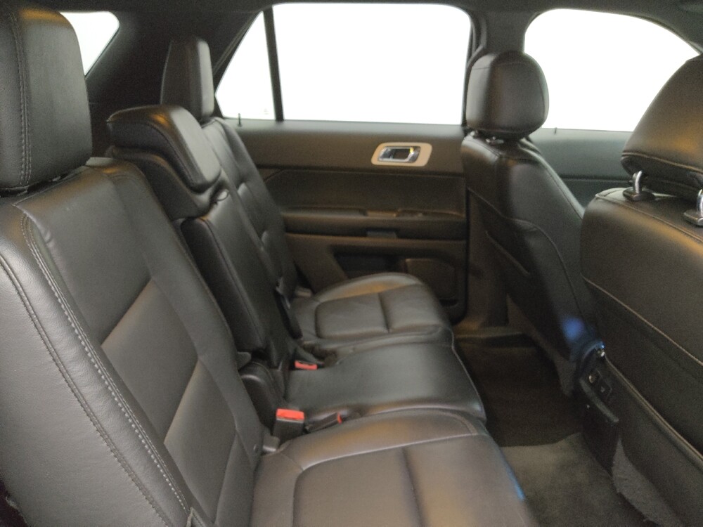 2015 Ford Explorer in Denver, CO 80012 - 18101105 19