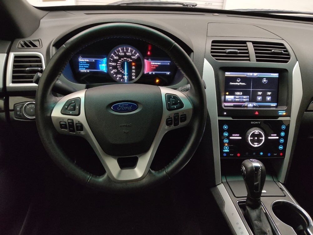 2015 Ford Explorer in Denver, CO 80012 - 18101105 22