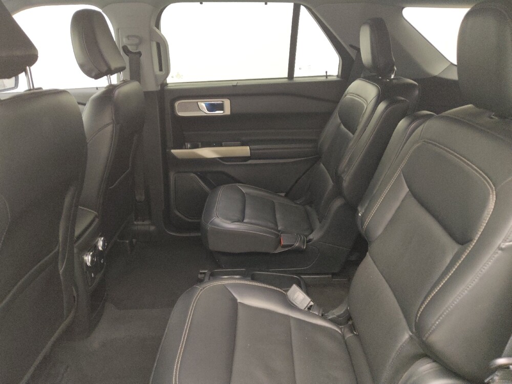 2021 Ford Explorer in Lakewood, CO 80215 - 18101106 18