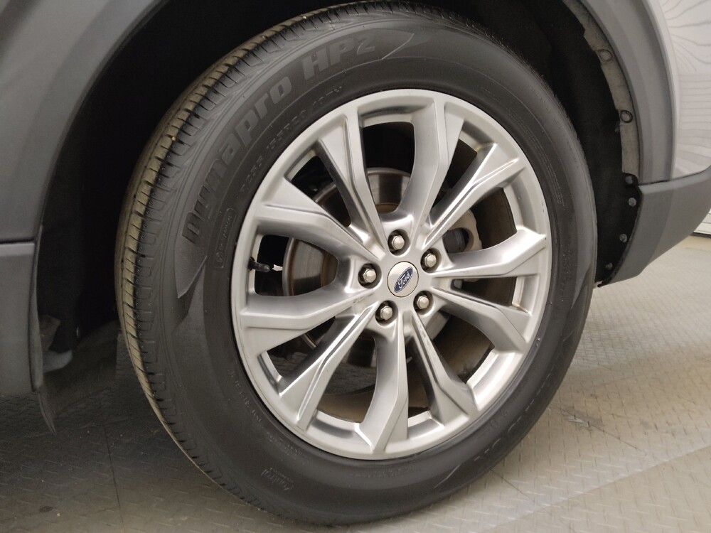 2021 Ford Explorer in Lakewood, CO 80215 - 18101106 31