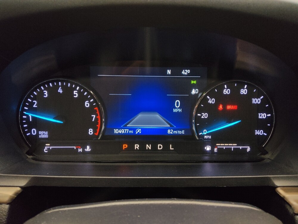 2021 Ford Explorer in Lakewood, CO 80215 - 18101106 23