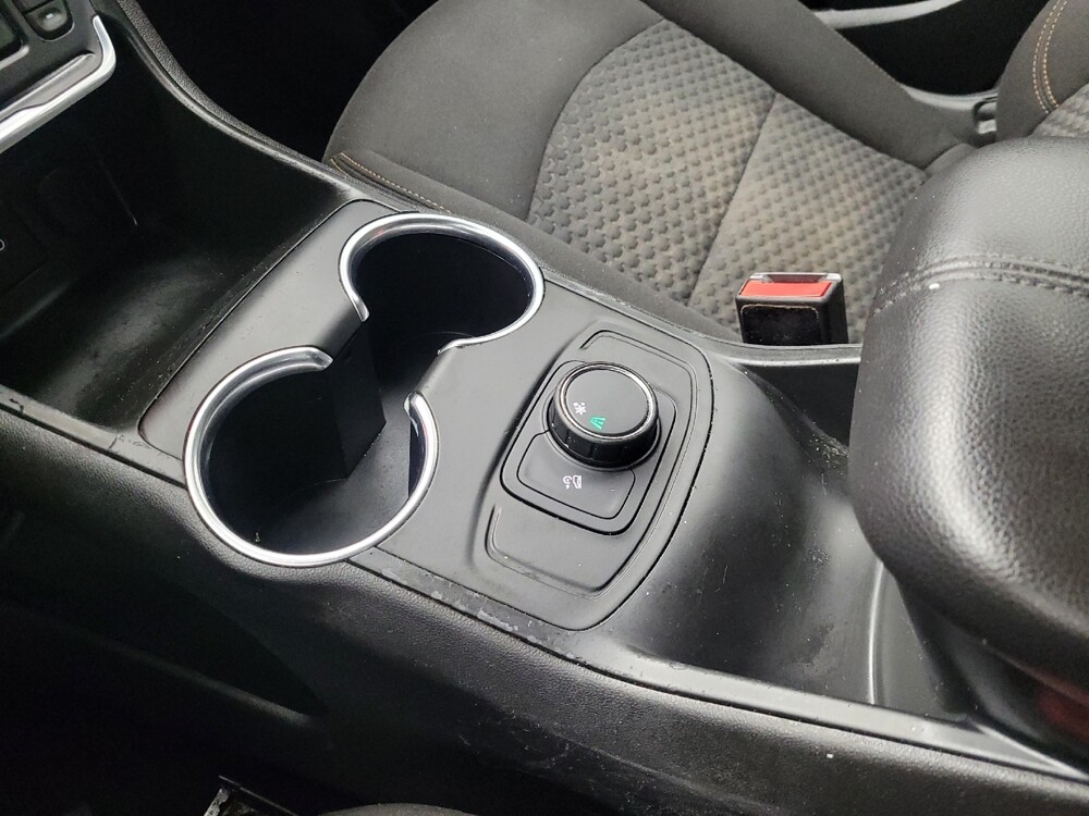 2018 GMC Terrain in Antioch, TN 37013 - 18101107 26