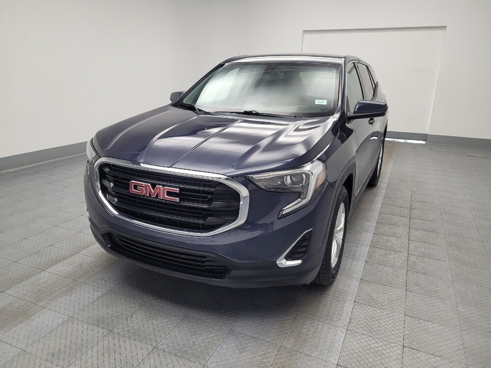 2018 GMC Terrain in Antioch, TN 37013 - 18101107 15