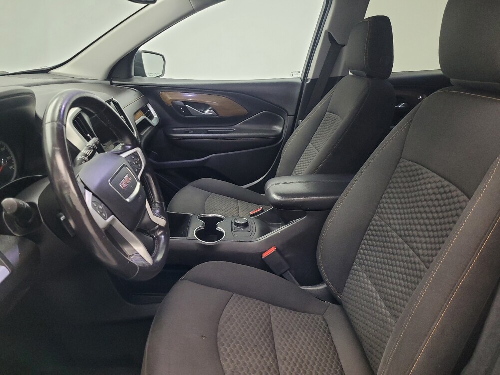 2018 GMC Terrain in Antioch, TN 37013 - 18101107 17