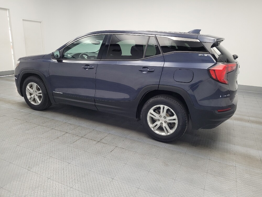 2018 GMC Terrain in Antioch, TN 37013 - 18101107 3