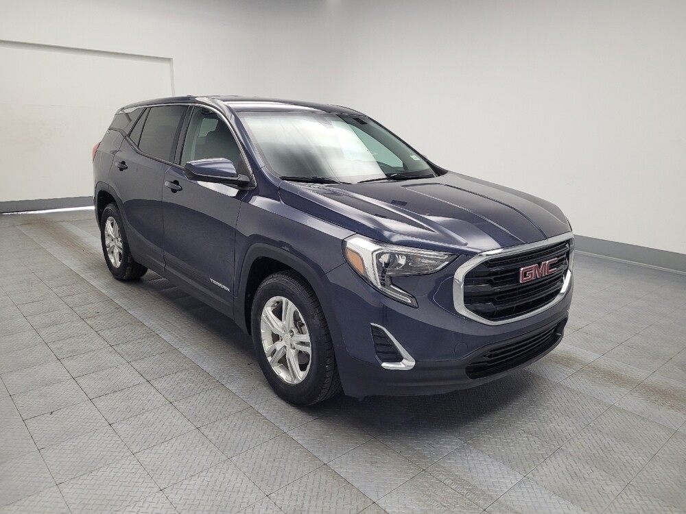 2018 GMC Terrain in Antioch, TN 37013 - 18101107 13