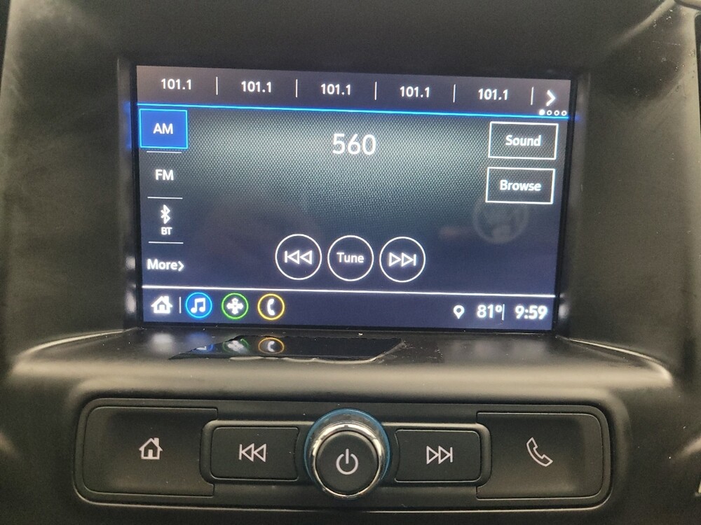 2018 GMC Terrain in Antioch, TN 37013 - 18101107 25