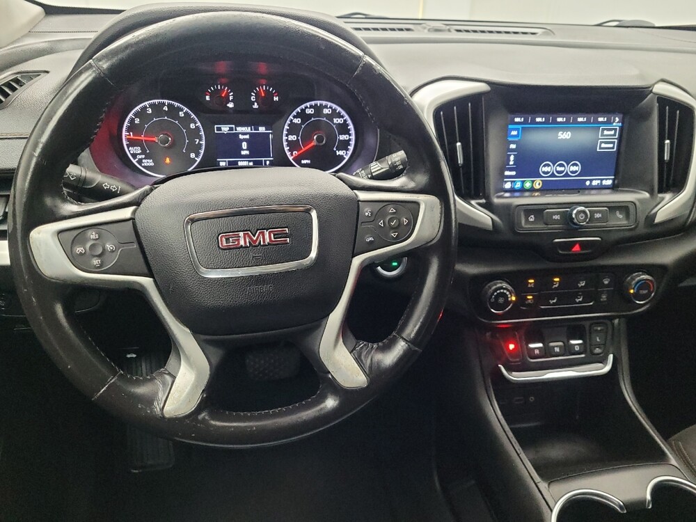 2018 GMC Terrain in Antioch, TN 37013 - 18101107 22