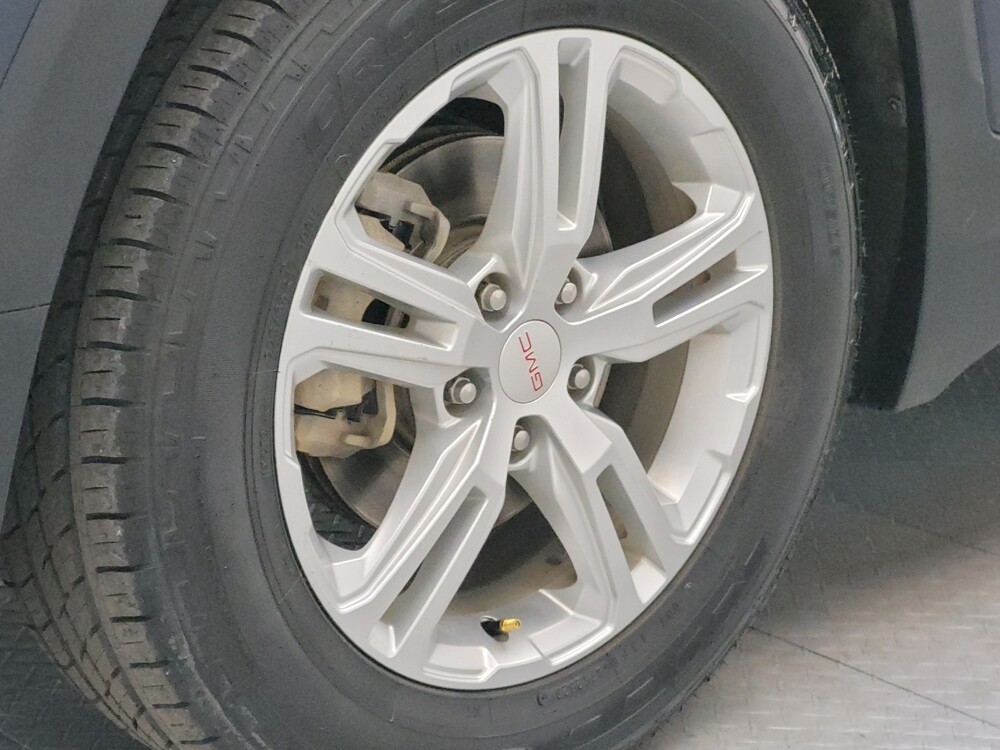 2018 GMC Terrain in Antioch, TN 37013 - 18101107 31