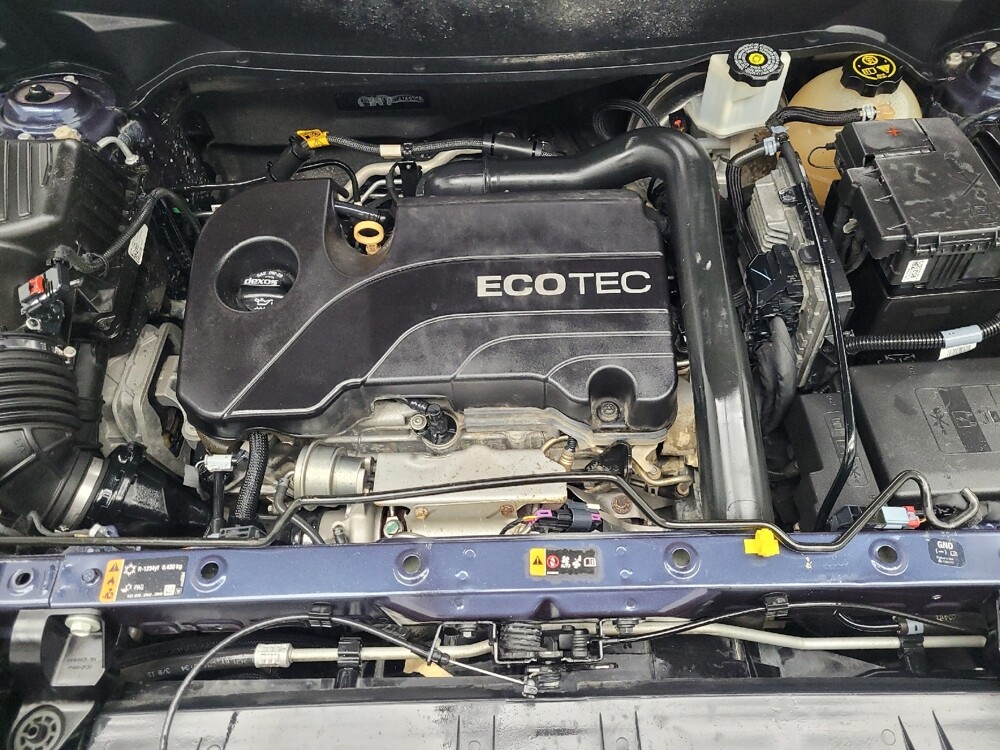 2018 GMC Terrain in Antioch, TN 37013 - 18101107 30