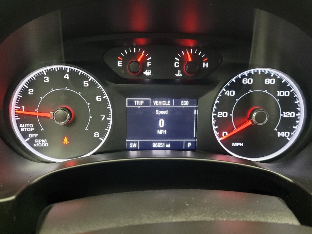 2018 GMC Terrain in Antioch, TN 37013 - 18101107 23