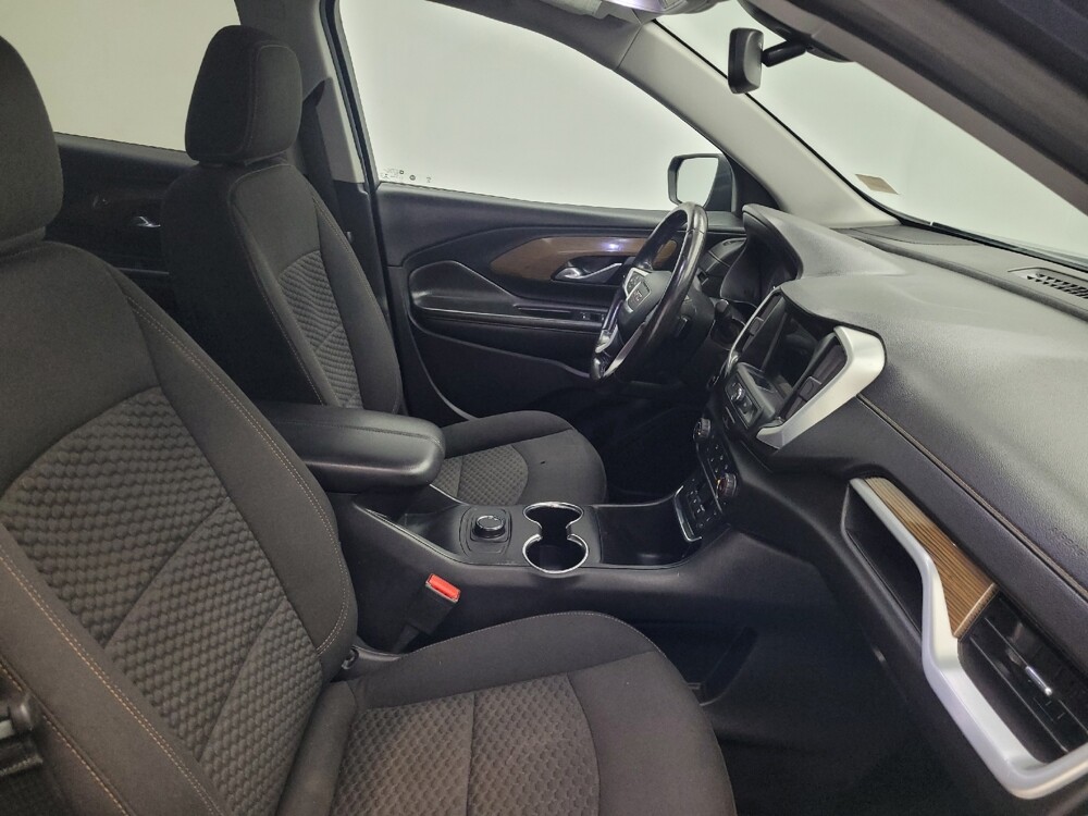 2018 GMC Terrain in Antioch, TN 37013 - 18101107 21