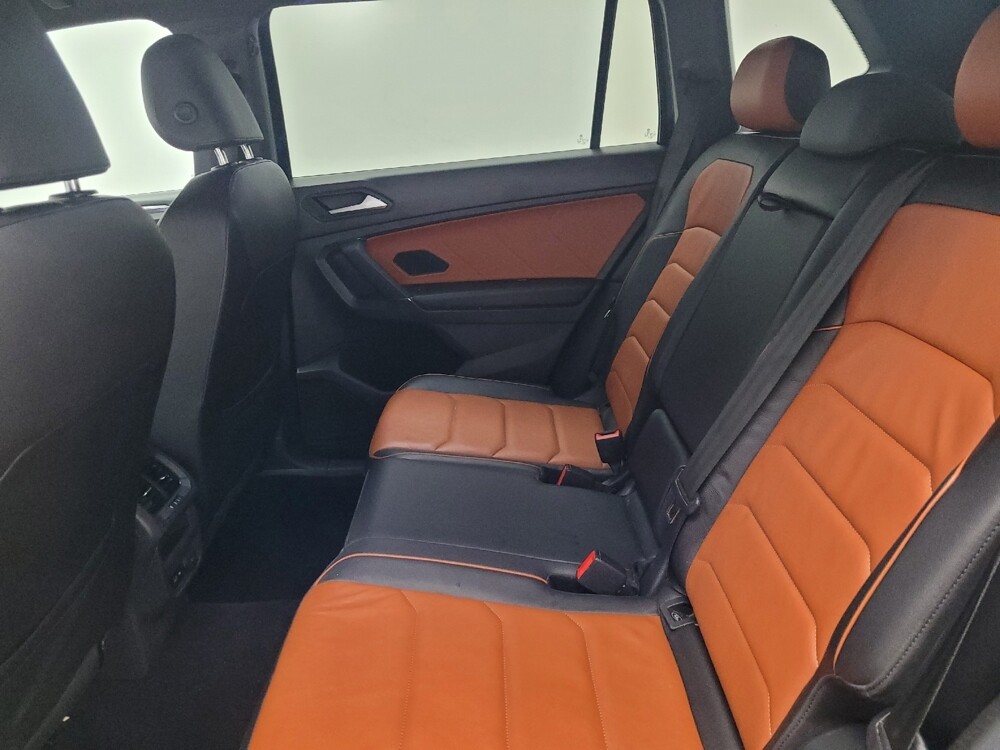 2020 Volkswagen Tiguan in Antioch, TN 37013 - 18101108 18