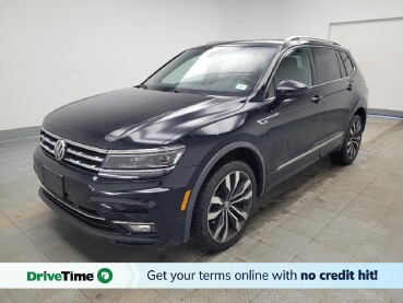 2020 Volkswagen Tiguan in Antioch, TN 37013