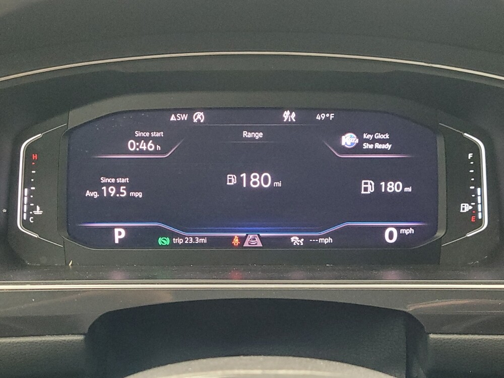 2020 Volkswagen Tiguan in Antioch, TN 37013 - 18101108 23