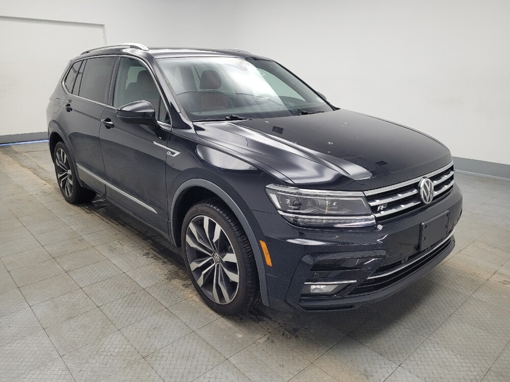 2020 Volkswagen Tiguan in Antioch, TN 37013 - 18101108 13
