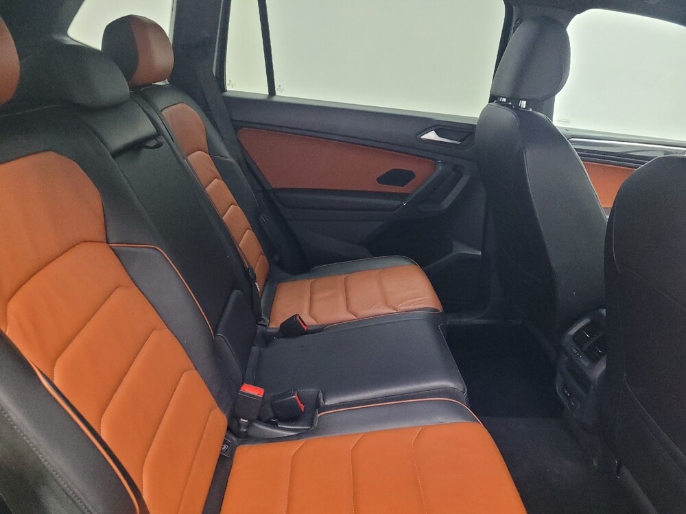 2020 Volkswagen Tiguan in Antioch, TN 37013 - 18101108 19