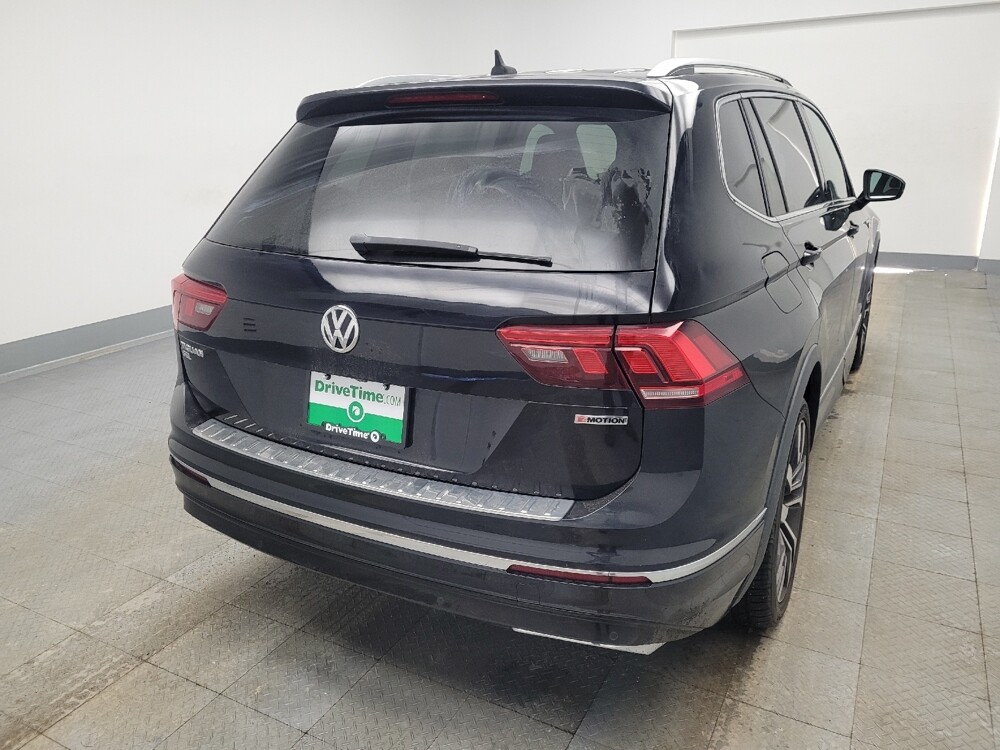2020 Volkswagen Tiguan in Antioch, TN 37013 - 18101108 7