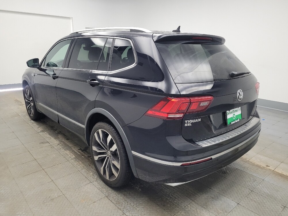 2020 Volkswagen Tiguan in Antioch, TN 37013 - 18101108 5