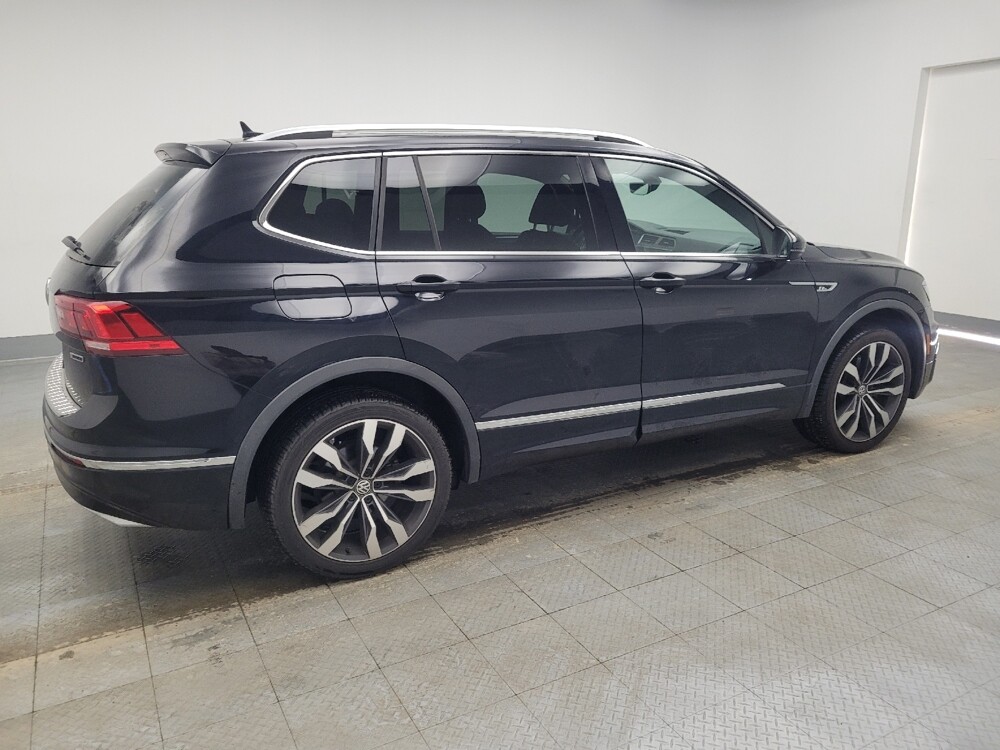 2020 Volkswagen Tiguan in Antioch, TN 37013 - 18101108 10