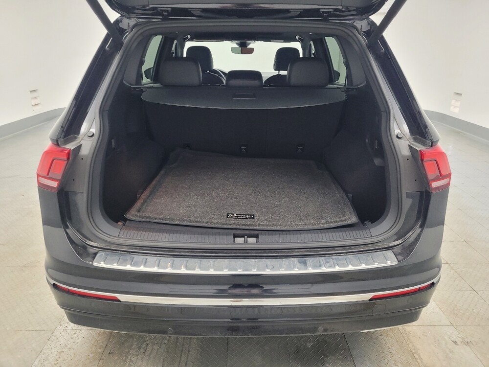 2020 Volkswagen Tiguan in Antioch, TN 37013 - 18101108 29